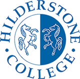 Hilderstone College Broadstairs Logo